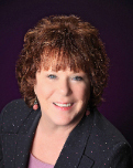 Nancy Herzig - Professional headshot