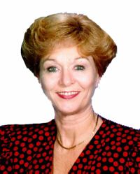 Joyce Bauert - Professional headshot