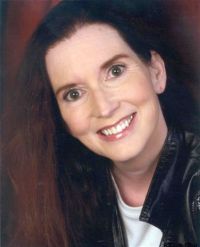 Teresa Chapo - Professional headshot