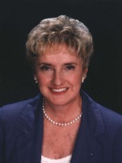 Valerie Joyce - Professional headshot