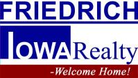 Friedrich Iowa Realty - Company logo