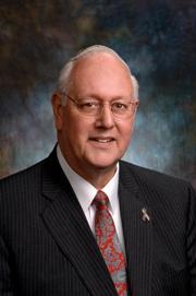 Ron Eagan - Professional headshot