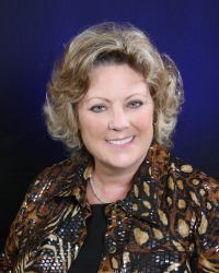 Bo Ramsey - Professional headshot