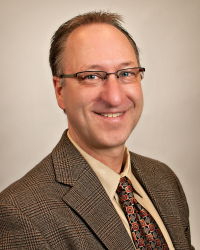 Anthony Marrese - Professional headshot