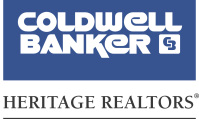 Coldwell Banker Heritage Realtors - Company logo