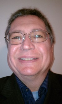 Charles Sobotka - Professional headshot