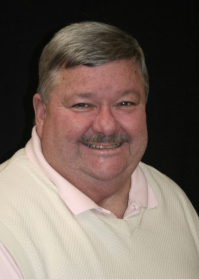 Dennis Ledford - Professional headshot