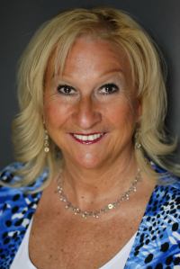 Joann Price - Professional headshot