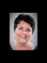 Charyn Watson - Professional headshot