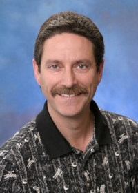 Randy Taplin - Professional headshot