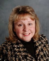 Joanne McInerney - Professional headshot
