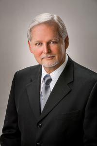 Billy Crittenden - Professional headshot
