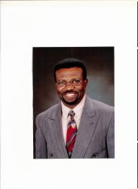 Paul Nwachukwu - Professional headshot