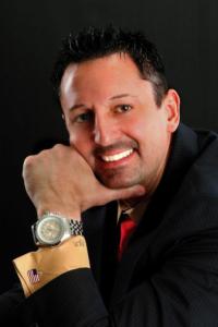 Frank Rosati, Associate Broker - Professional headshot