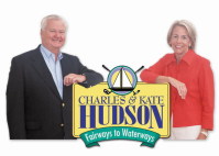 Hudson Team of Keller Williams Realty - Company logo