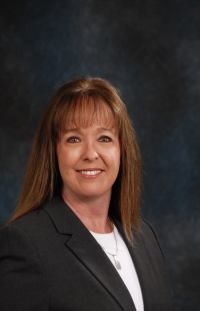 Stephanie Patterson - Professional headshot