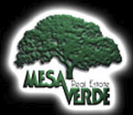 Mesa Verde Real Estate - Company logo
