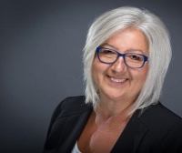 Kathryn Good - Professional headshot