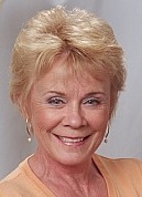 Lene Currie - Professional headshot