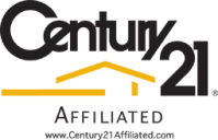 Century 21 Affiliated - Company logo