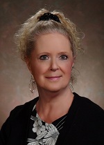 Penny Patterson - Professional headshot