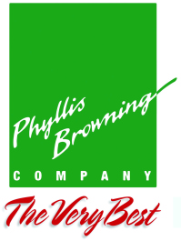 Phyllis Browning Company - Company logo