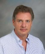 Nicolas Escallon - Professional headshot
