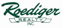 Roediger Realty, Inc. - Company logo