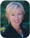 Catherine Deeths - Professional headshot