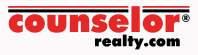 Counselor Realty - Company logo