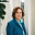 Connie Coker - Professional headshot