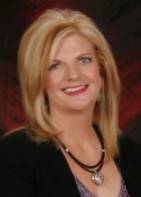 Carolyn McNamara - Professional headshot