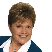 Jane Fischer - Professional headshot