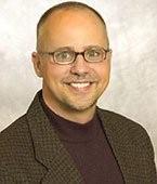 Doug Helms - Professional headshot