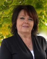 Patti Nichols - Professional headshot