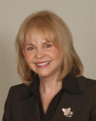 Angela Antilla - Professional headshot