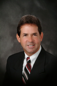 Steve Rife - Professional headshot