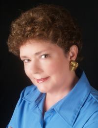 Leila Schellenberg - Professional headshot