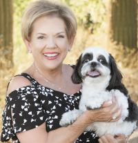 Glenda Grow - Professional headshot