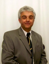 Tony Camarra - Professional headshot