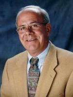 Gregory Vogel - Professional headshot