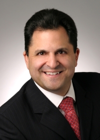 Don Spica - Professional headshot