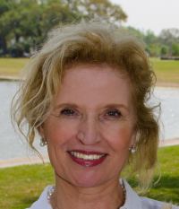 Brenda J. Cook - Professional headshot