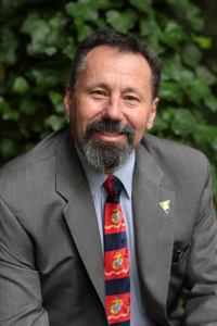 C. Tim Keagy - Professional headshot