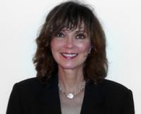Cynthia Kemezys - Professional headshot