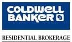 Coldwell Banker Residential Brokerage - Company logo