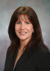 Lana McLaughlin - Professional headshot