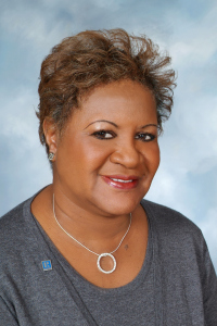Jerri Shepherd - Professional headshot