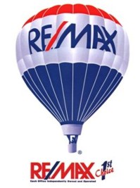 RE/MAX 1st Choice - Company logo