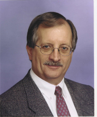 Stephen Tolmie - Professional headshot